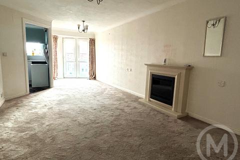 2 bedroom flat for sale, Holroyd Court, Queens Promenade, Bispham