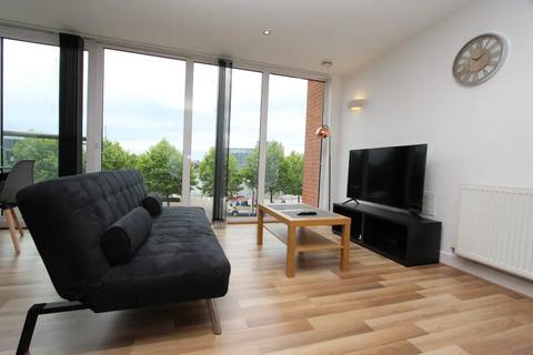 1 bedroom flat for sale - 9 ADRIATIC APARTMENTS ,20 WESTERN GATEWAY, London, E16