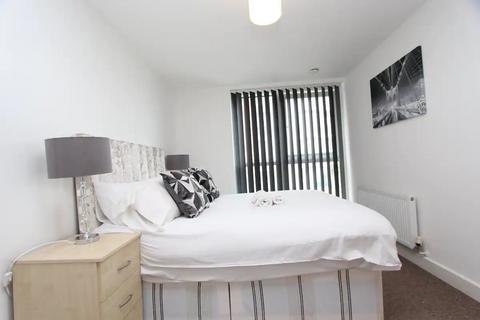 1 bedroom flat for sale - 9 ADRIATIC APARTMENTS ,20 WESTERN GATEWAY, London, E16
