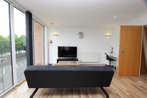 1 bedroom flat for sale, 9 ADRIATIC APARTMENTS ,20 WESTERN GATEWAY, London, E16