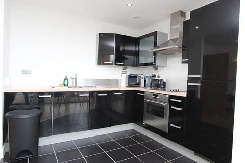 1 bedroom flat for sale, 9 ADRIATIC APARTMENTS ,20 WESTERN GATEWAY, London, E16