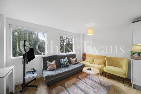1 bedroom apartment for sale, Seren Park Gardens, Restell Close, Greenwich SE3