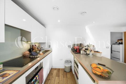 1 bedroom apartment for sale, Seren Park Gardens, Restell Close, Greenwich SE3