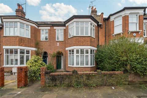 3 bedroom apartment for sale - Coniston Road, London, N10