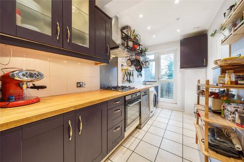 3 bedroom apartment for sale - Coniston Road, London, N10