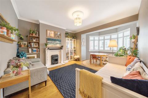3 bedroom apartment for sale, Coniston Road, London, N10