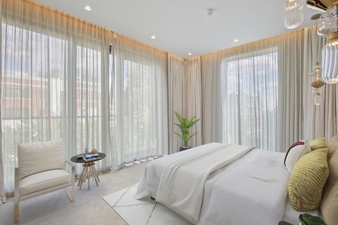 5 bedroom apartment for sale, Holland Park Villas, 6 Campden Hill, London W8