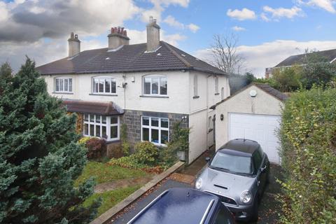 4 bedroom semi-detached house for sale, Henley Drive, Rawdon, Leeds, West Yorkshire, LS19