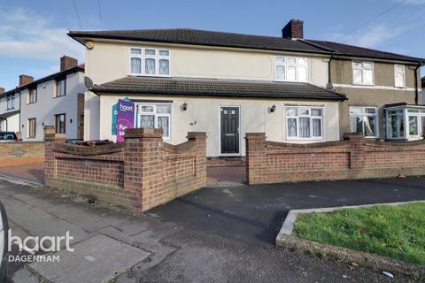 5 bedroom semi-detached house for sale - Fanshawe Crescent, Dagenham