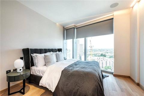 1 bedroom apartment to rent, International Way, London, E20