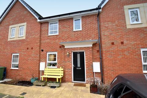 3 bedroom terraced house for sale, Walton Hall Drive, Felixstowe, Suffolk, IP11