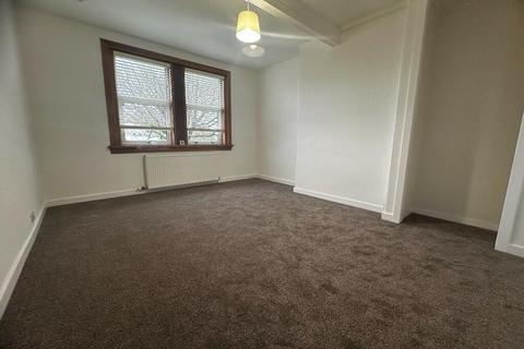 2 bedroom flat to rent, Carmel Avenue, Kilmarnock KA1