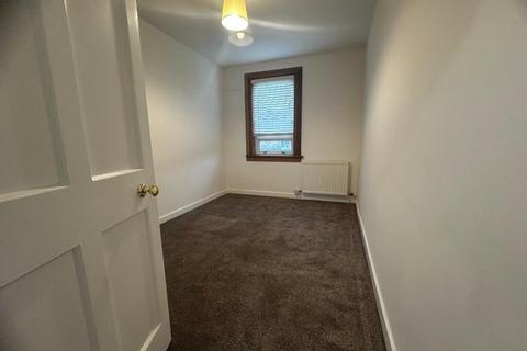 2 bedroom flat to rent, Carmel Avenue, Kilmarnock KA1