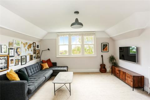 1 bedroom apartment for sale, Kirkstall Road, London, SW2