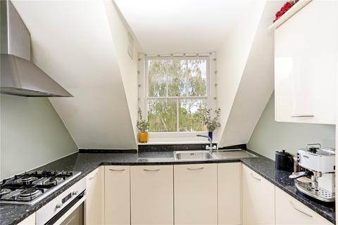 1 bedroom apartment for sale, Kirkstall Road, London, SW2