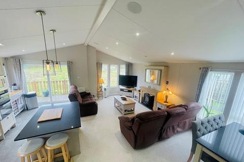 2 bedroom lodge for sale, Hale, Milnthorpe, Cumbria, LA7