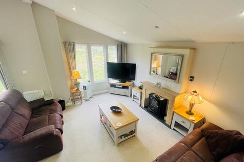 2 bedroom lodge for sale - Hale, Milnthorpe, Cumbria, LA7