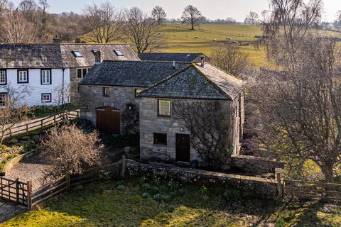 3 bedroom barn conversion for sale, Maulds Meaburn, Penrith, CA10