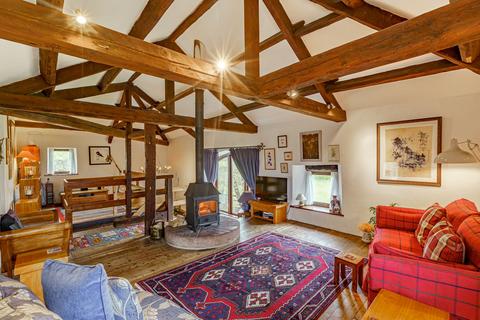 3 bedroom barn conversion for sale, Old Corn Mill, Maulds Meaburn, Penrith, CA10
