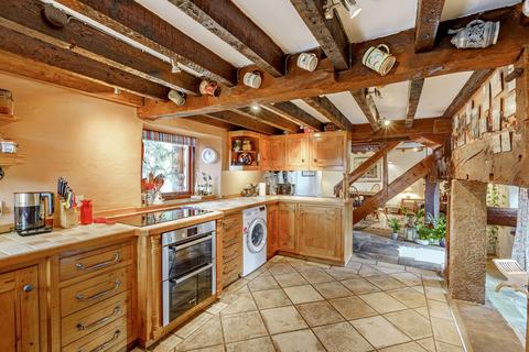 3 bedroom barn conversion for sale, Old Corn Mill, Maulds Meaburn, Penrith, CA10