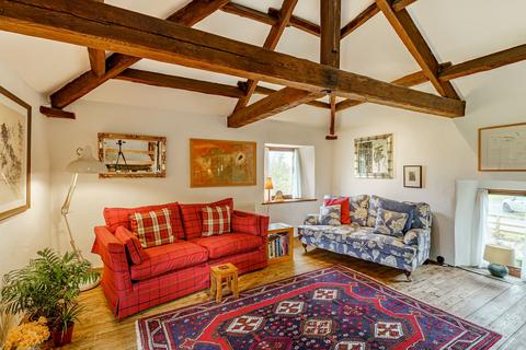 3 bedroom barn conversion for sale, Old Corn Mill, Maulds Meaburn, Penrith, CA10