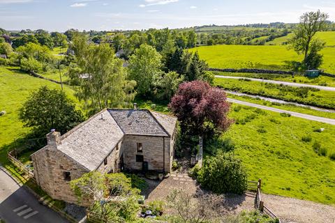 3 bedroom barn conversion for sale, Old Corn Mill, Maulds Meaburn, Penrith, CA10