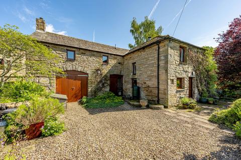 3 bedroom barn conversion for sale, Old Corn Mill, Maulds Meaburn, Penrith, CA10