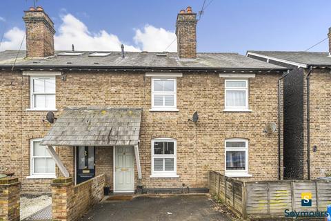 3 bedroom terraced house for sale - Ludlow Road, Guildford GU2