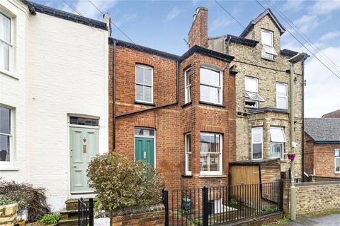 4 bedroom terraced house for sale, James Street, East Oxford, OX4