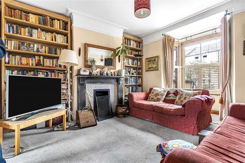 4 bedroom terraced house for sale, James Street, East Oxford, OX4