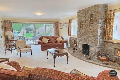 4 bedroom detached house for sale, Gorsty Lane, Hampton Dene, Hereford, HR1