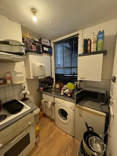 1 bedroom flat for sale - 7, London, SW8