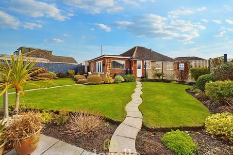 3 bedroom bungalow for sale, St Lukes Grove, Humberston DN36
