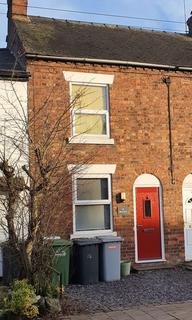 2 bedroom terraced house for sale - Wybunbury Road, Willaston, Nantwich, Cheshire, CW5 7JF