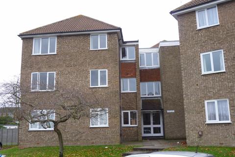 1 bedroom flat to rent, Abbey Mews, Lowther Road, Dunstable LU6