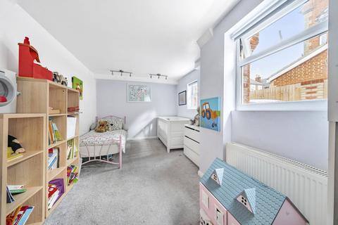 37 Artillery Terrace, Guildford, GU1 4NL