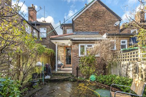 11 Millmead Terrace, Guildford, GU2 4AT