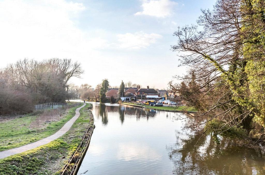 River Wey