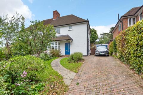 15 Hedgeway, Guildford, GU2 7RB