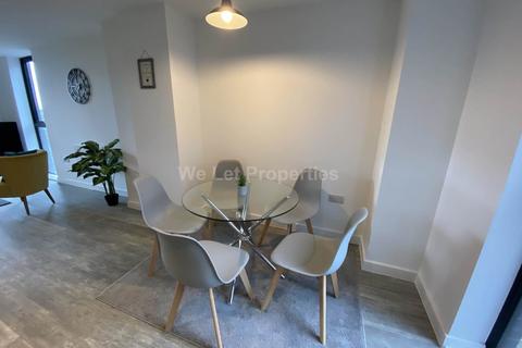 2 bedroom apartment to rent - Seymour Grove, Manchester M16