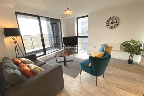 2 bedroom apartment to rent - Seymour Grove, Manchester M16