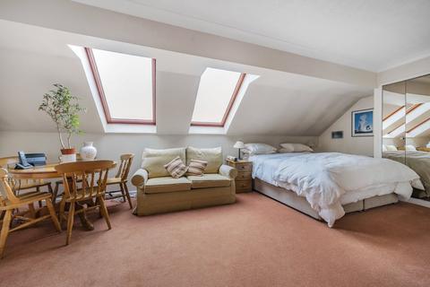 1 bedroom retirement property for sale - Guildford, Surrey GU1
