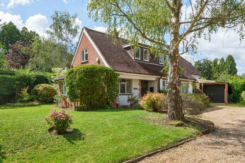 Tamaroa Blacksmith Lane, Chilworth, Guildford, GU4 8NF