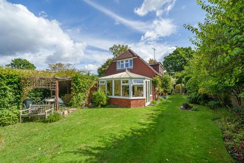Tamaroa Blacksmith Lane, Chilworth, Guildford, GU4 8NF