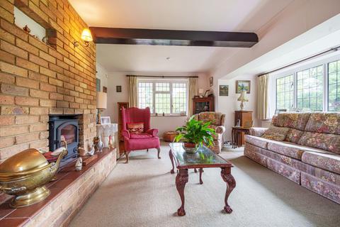 Tamaroa Blacksmith Lane, Chilworth, Guildford, GU4 8NF