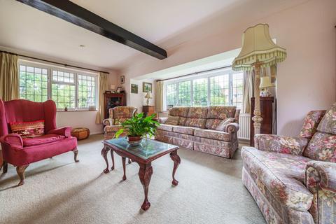 Tamaroa Blacksmith Lane, Chilworth, Guildford, GU4 8NF