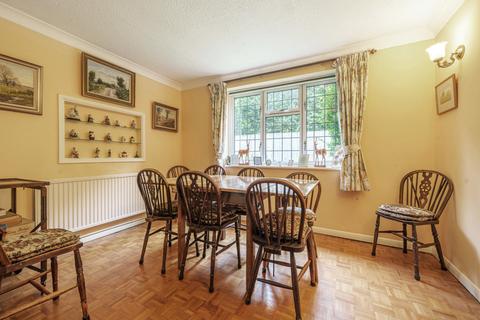 Tamaroa Blacksmith Lane, Chilworth, Guildford, GU4 8NF