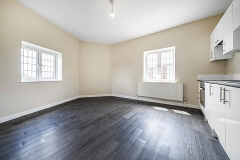 2 bedroom flat for sale, Worplesdon Road, Surrey GU2