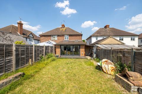 15 Worplesdon Road, Guildford, GU2 9RW