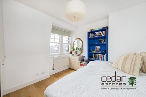1 bedroom flat for sale, North End Road, London NW11